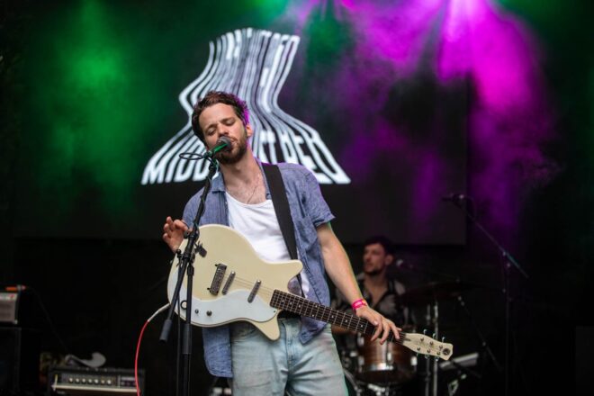 Új helyszínekkel és kétezerkétszáz programmal vár az idei Művészetek Völgye