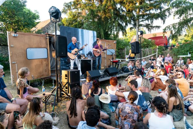 Új helyszínekkel és kétezerkétszáz programmal vár az idei Művészetek Völgye