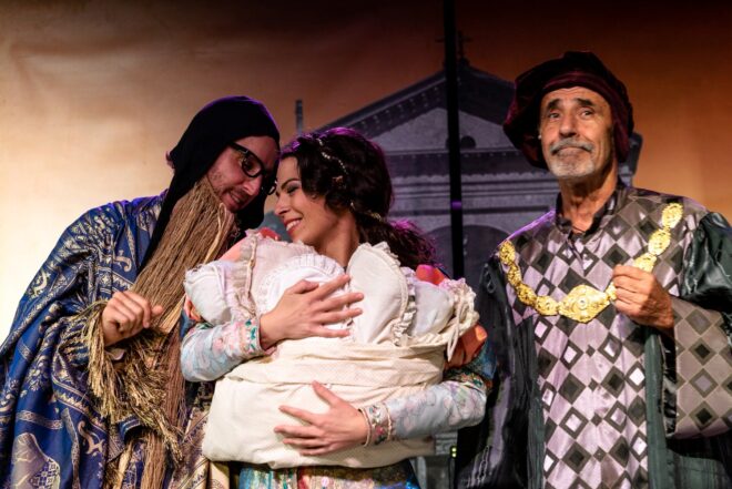 Új helyszínekkel és kétezerkétszáz programmal vár az idei Művészetek Völgye