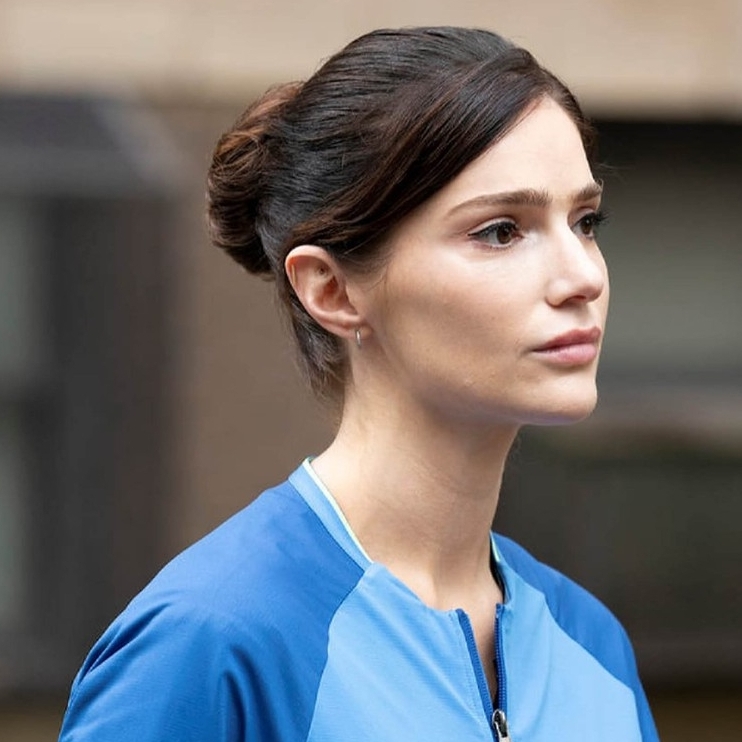 New Amsterdam - Vészhelyzet New Yorkban