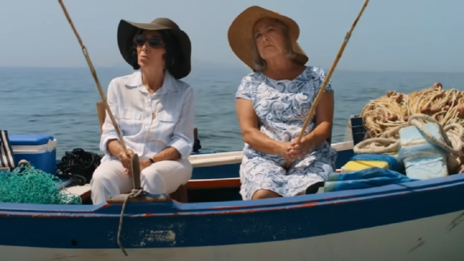 Bazi nagy görög lagzi