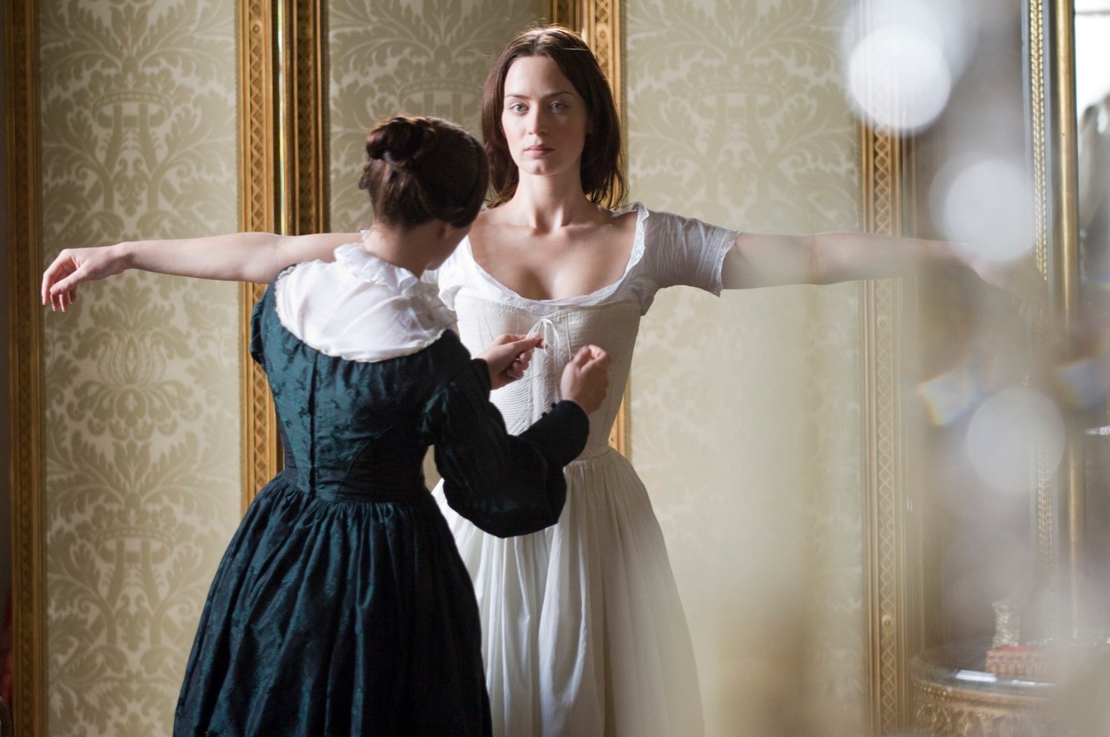 Az ifjú Viktória királynő