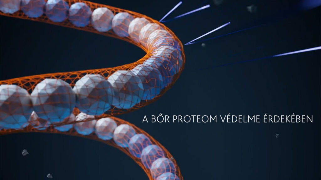 Lassítsd le a bőröregedést!
