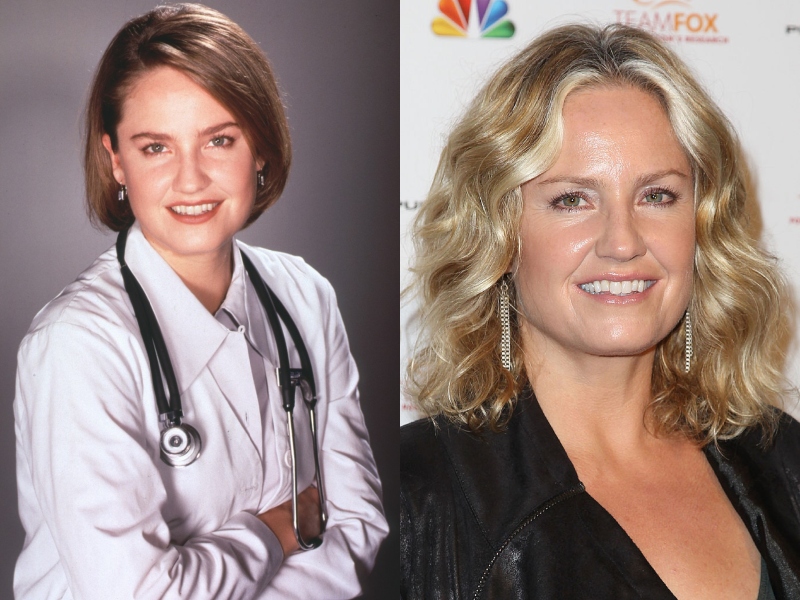 Sherry Stringfield