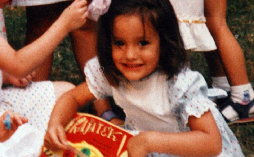 Trokán Nóra régen