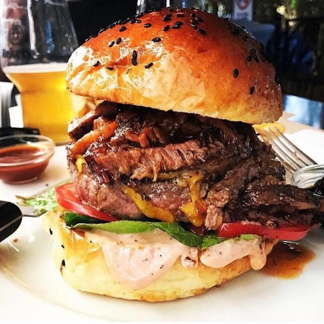 Egy Tuning-klasszikus / Fotó: Tuning Burger