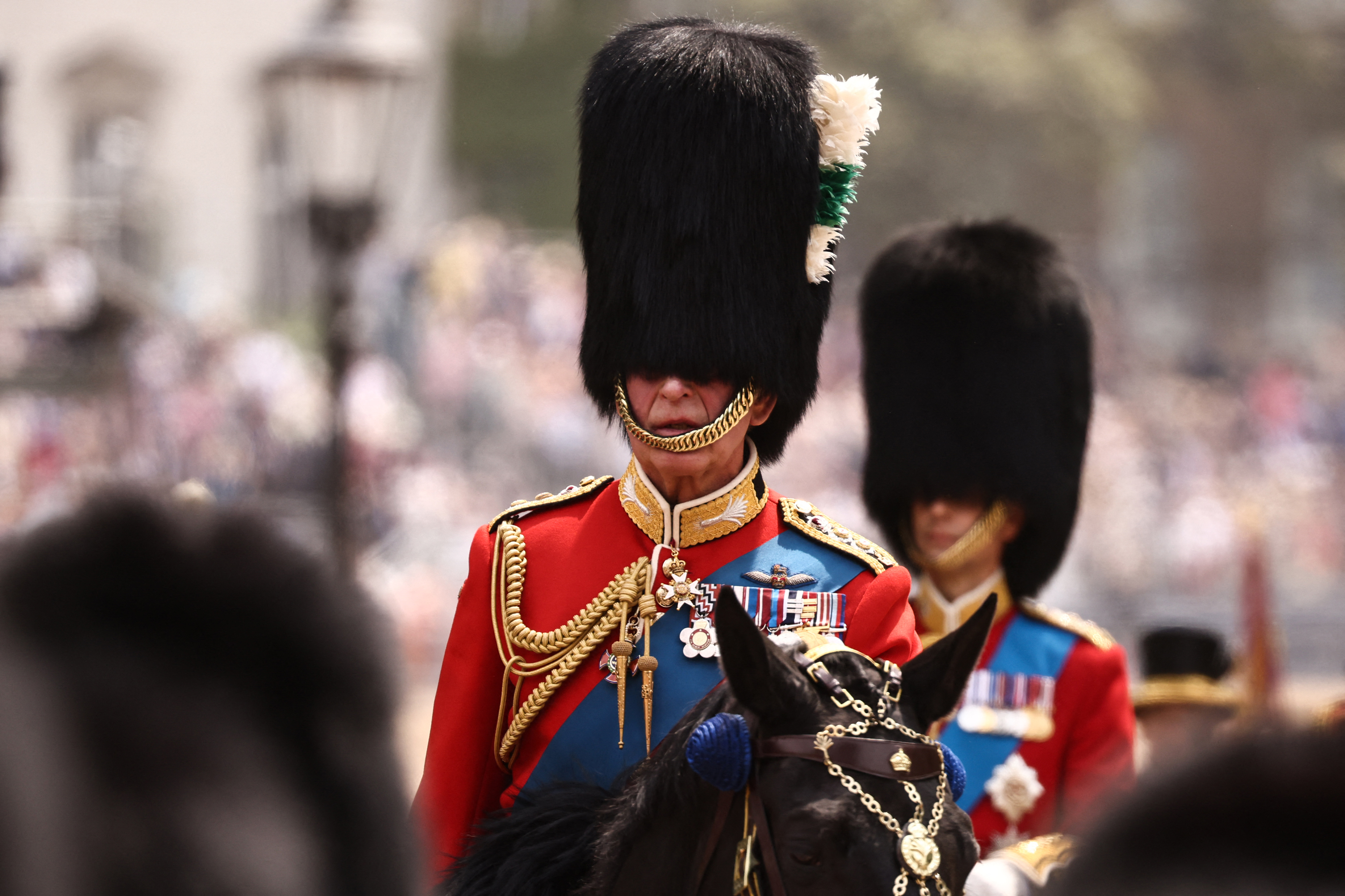 III. Károly király