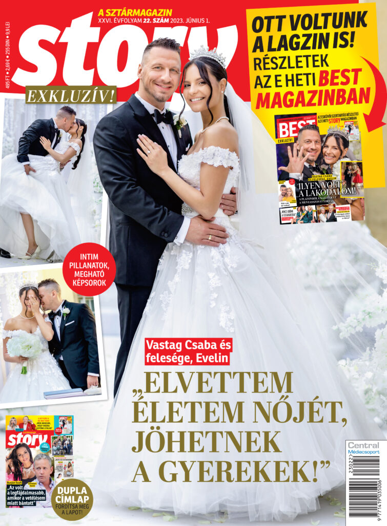 Story magazin