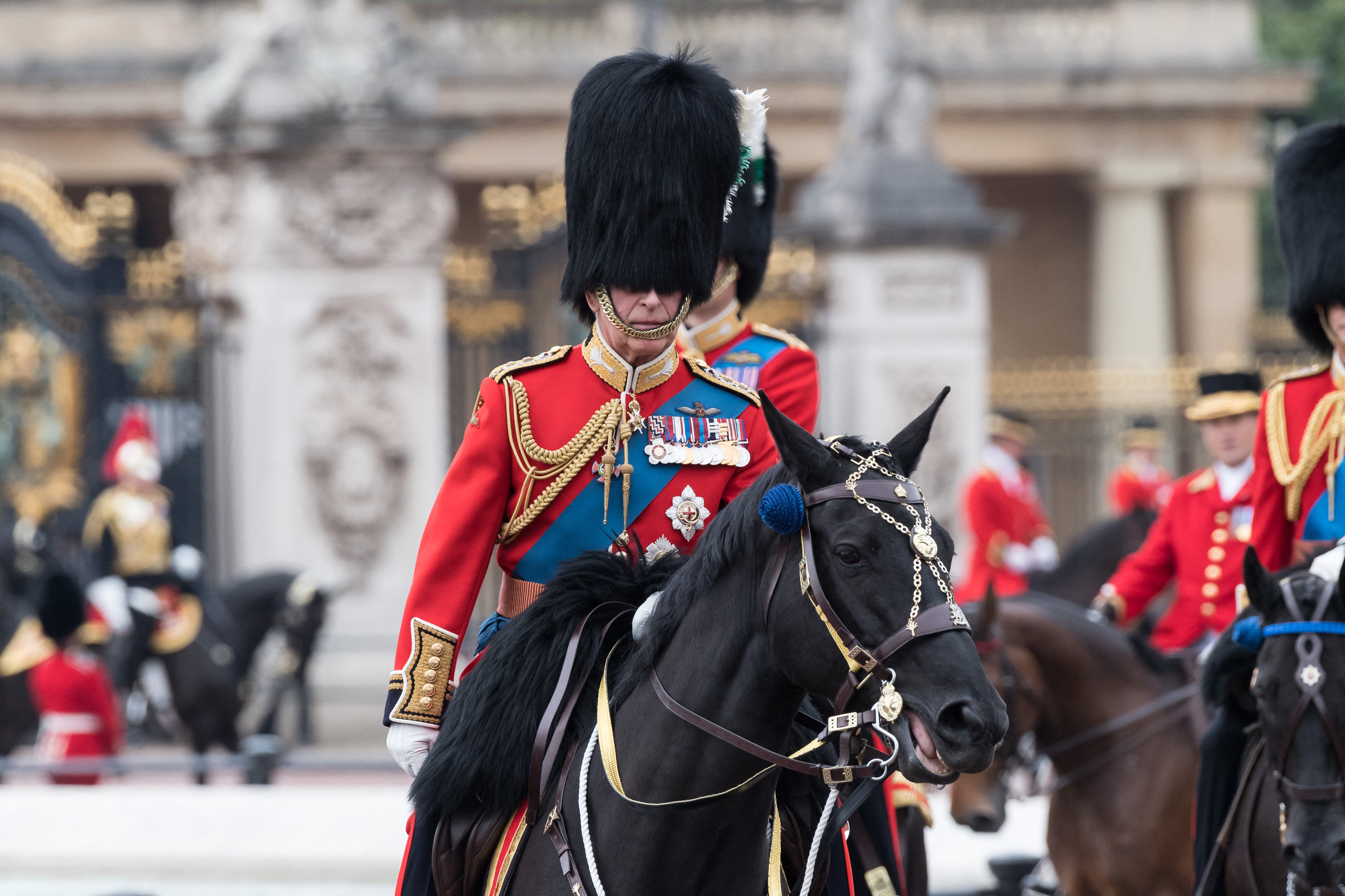 III. Károly király