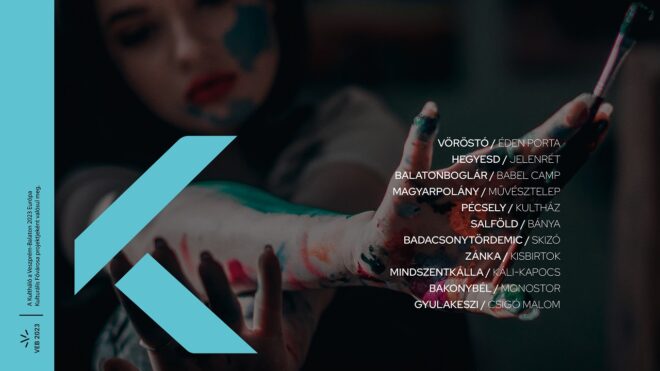 A magasművészet menedékei a Bakony-Balaton régióban