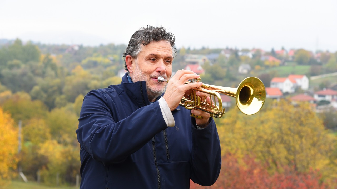 Egyre rosszabb állapotban Galambos Lajos