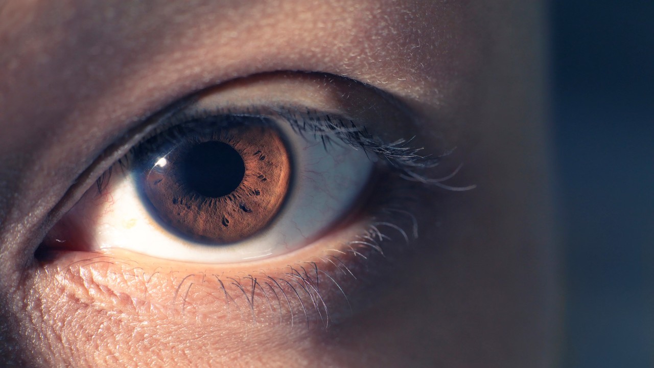 Csillagjegyek és a szemforma