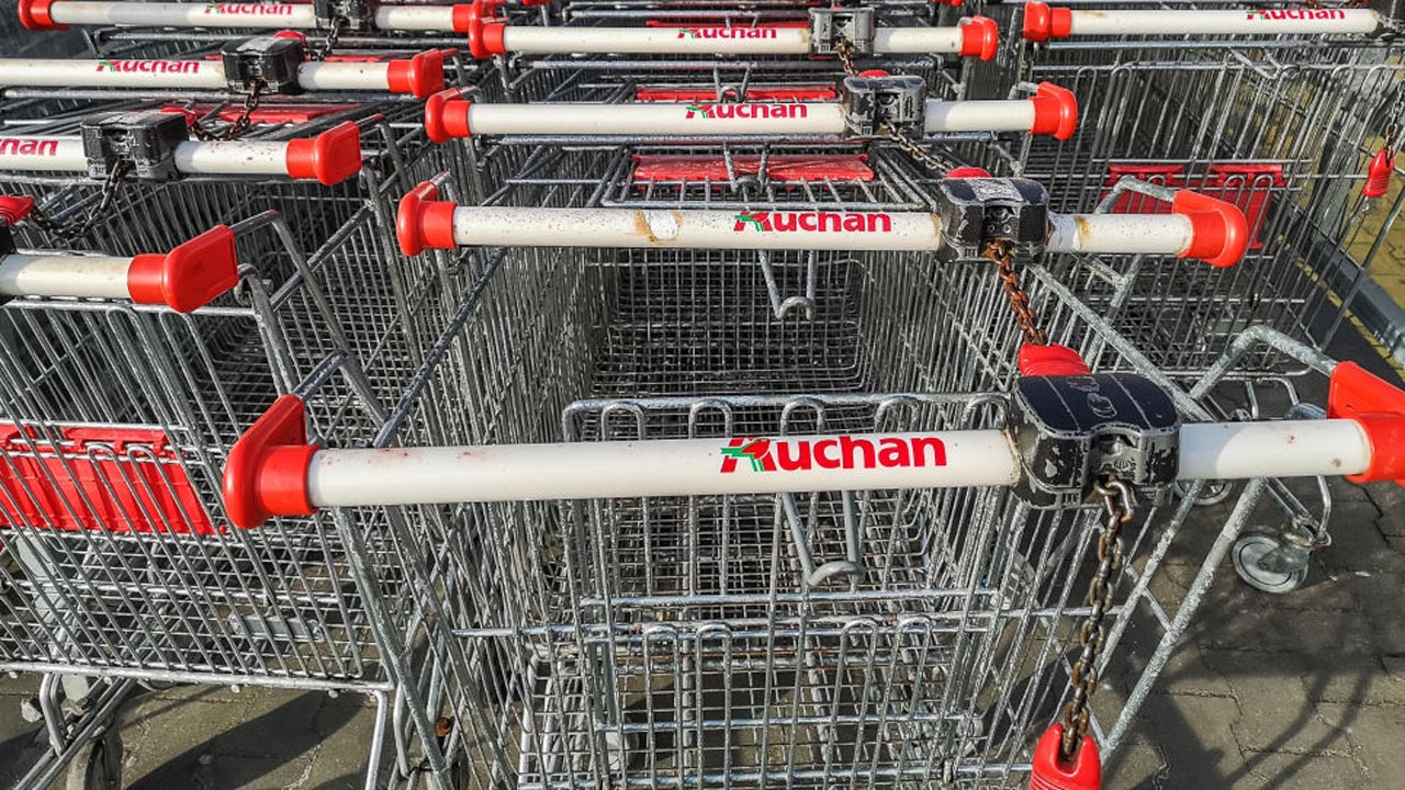 auchan