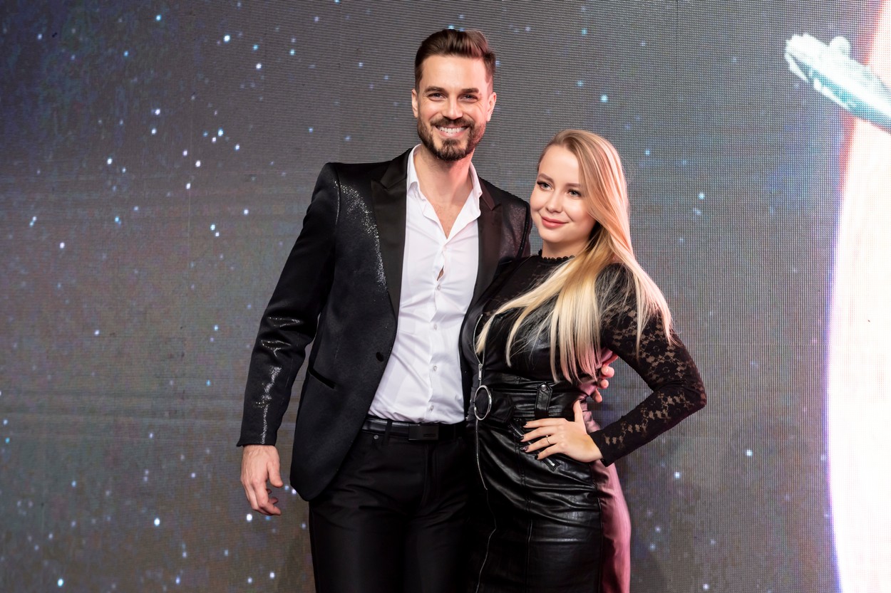 Solti Ádám, Solti Berni