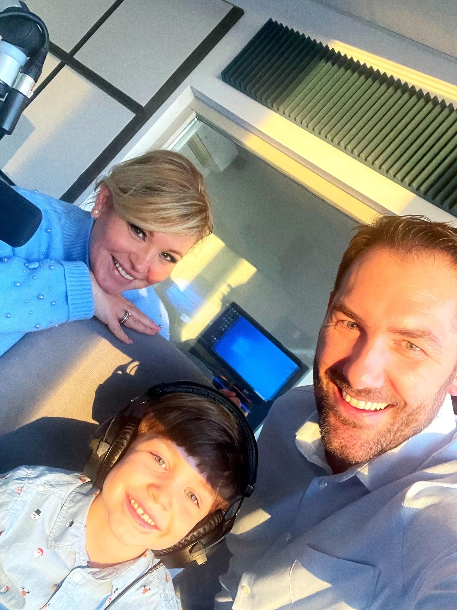 Liptai Claudia, Pataki Ádám, Marci 