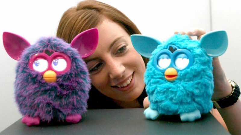Furby
