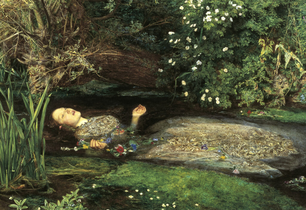 Ophelia