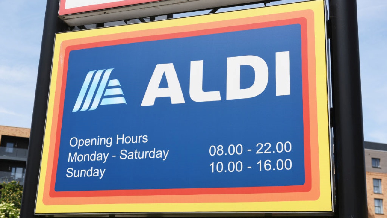 Aldi