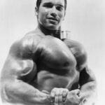 Arnold Schwarzenegger