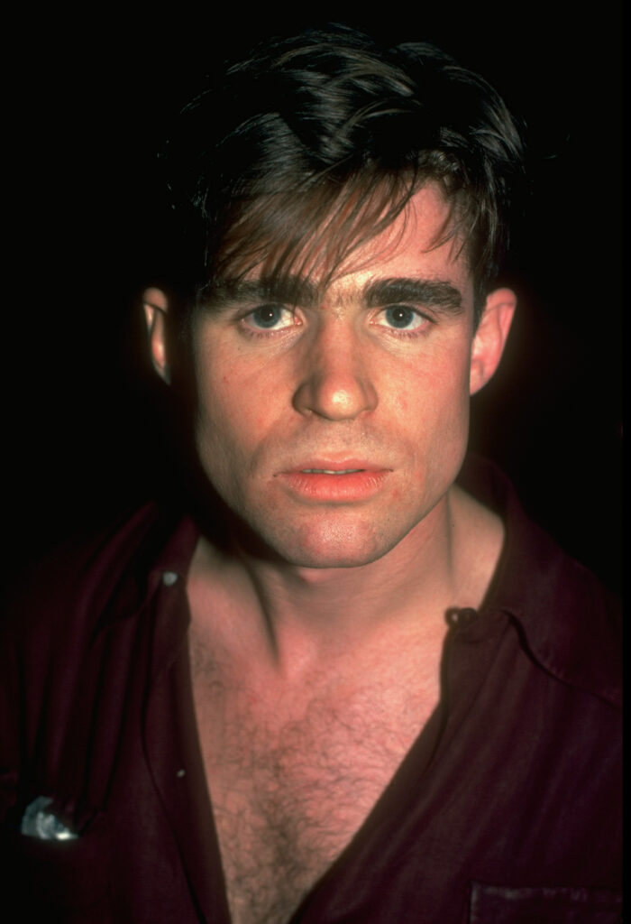 Treat Williams