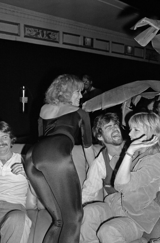 Tanya Tucker és Treat Williams