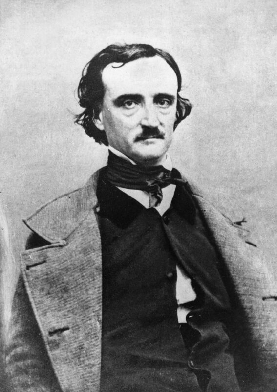 Edgar Allan Poe