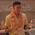 Keiynan Lonsdale