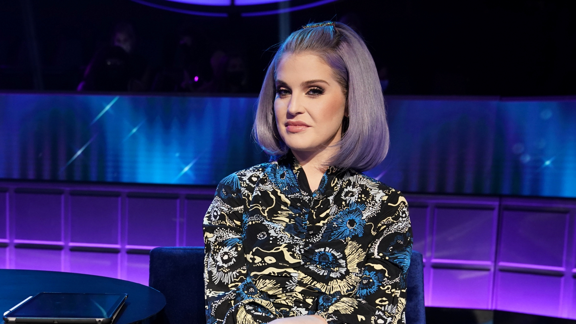 Kelly Osbourne