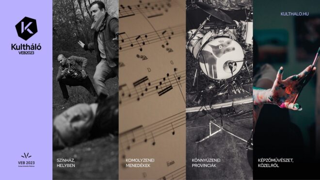 A magasművészet menedékei a Bakony-Balaton régióban