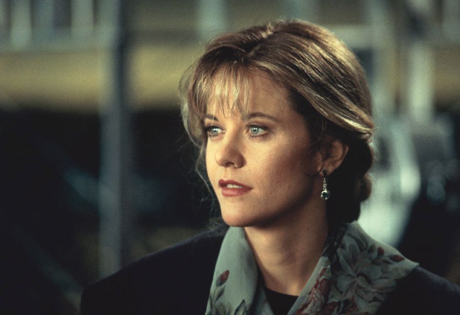 Meg Ryan
