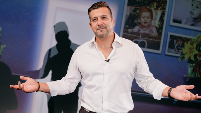 Hogyan értsük félre a nőket? szabadtéri előadások közönségtalálkozóval