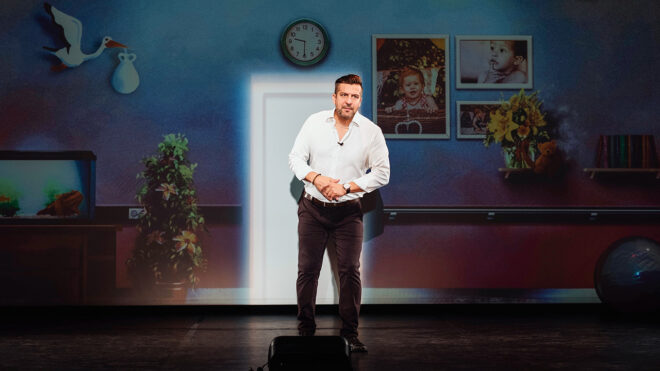 Hogyan értsük félre a nőket? szabadtéri előadások közönségtalálkozóval