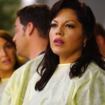 Sara Ramirez