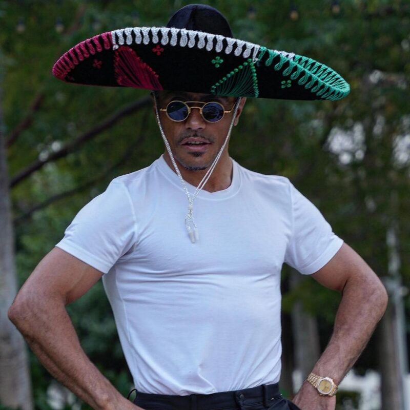 Nusret Gökçe, Salt bae