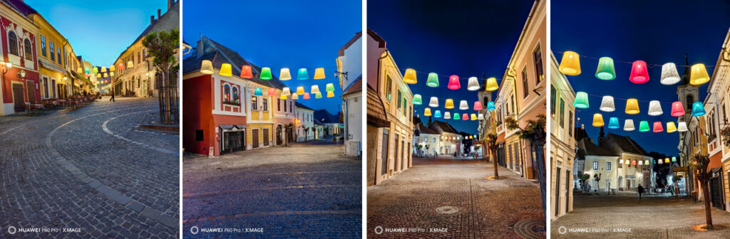 Forradalmi fényképezés mobiltelefonnal