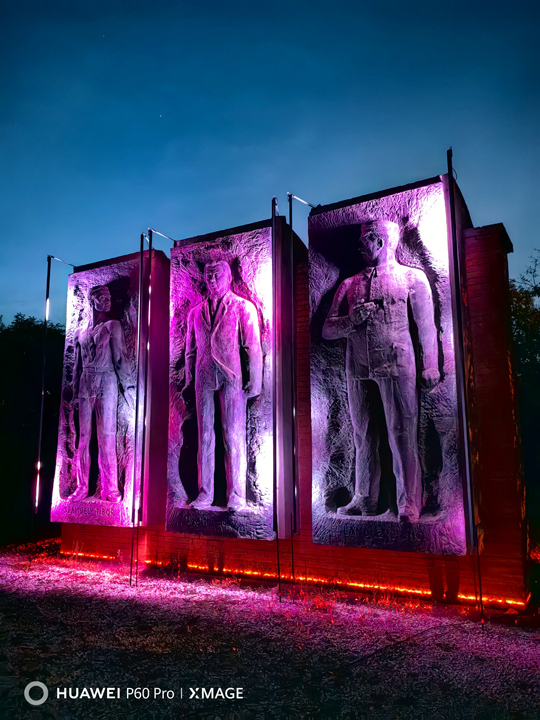 Forradalmi fényképezés mobiltelefonnal