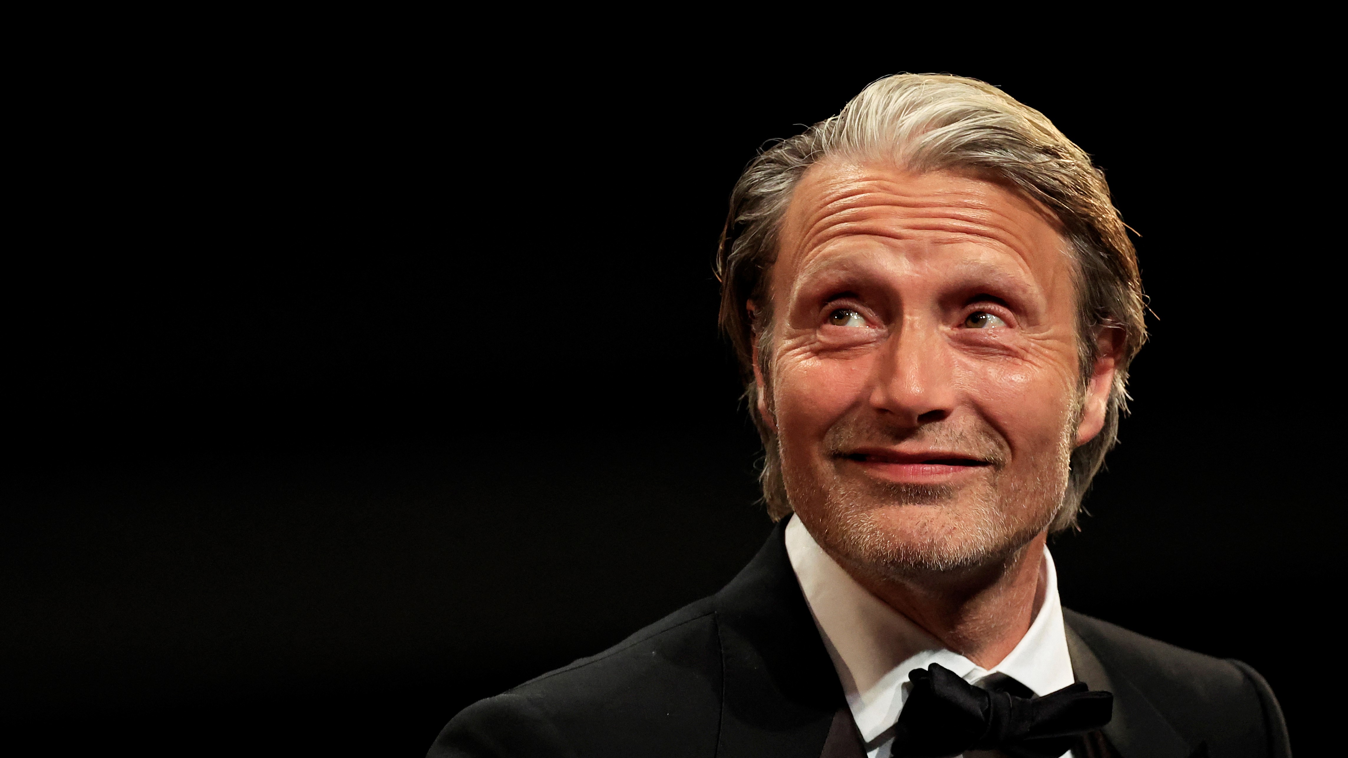 Mads Mikkelsen