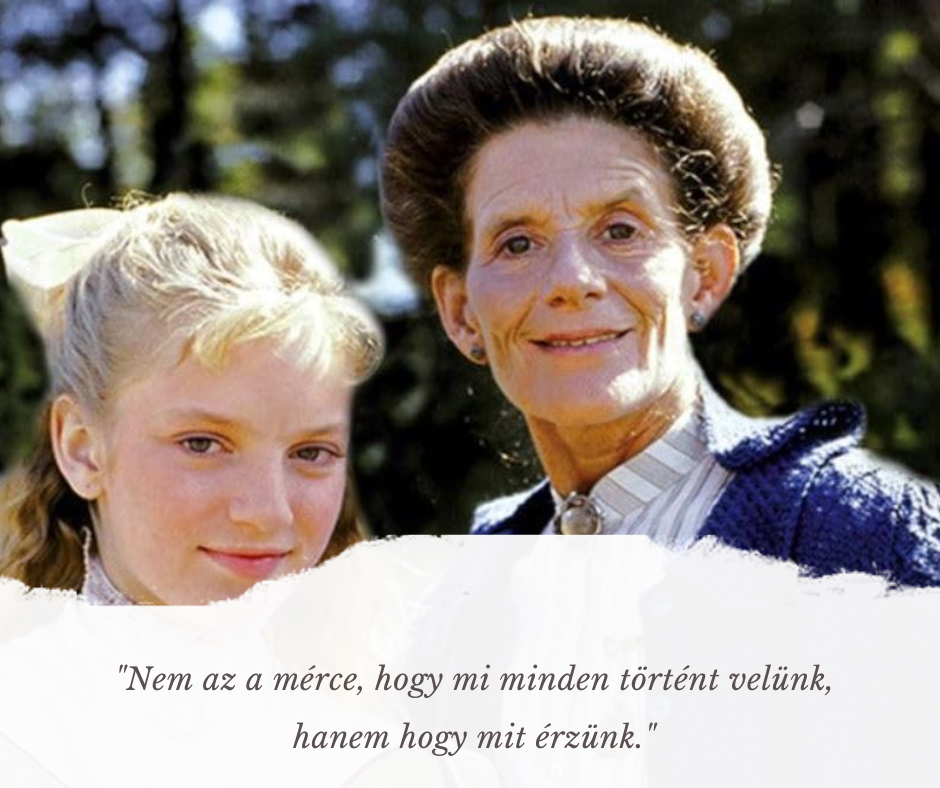 Váratlan utazás idézetek