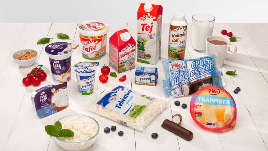 Mennyei túrógombóc, ahogy Széll Tamás csinálja!