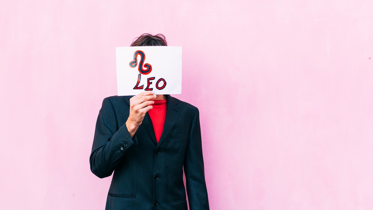 Oroszlán és barátok