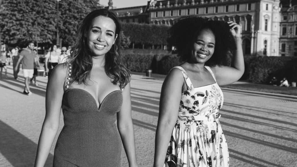 Aranyhangok a Margitszigeten