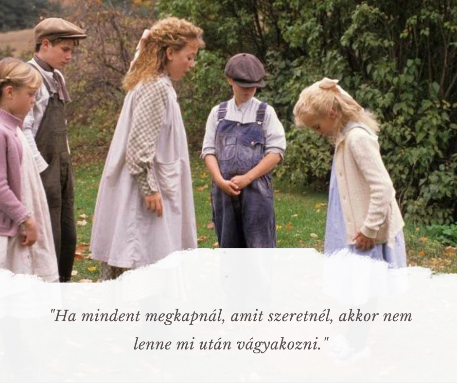 Váratlan utazás idézetek