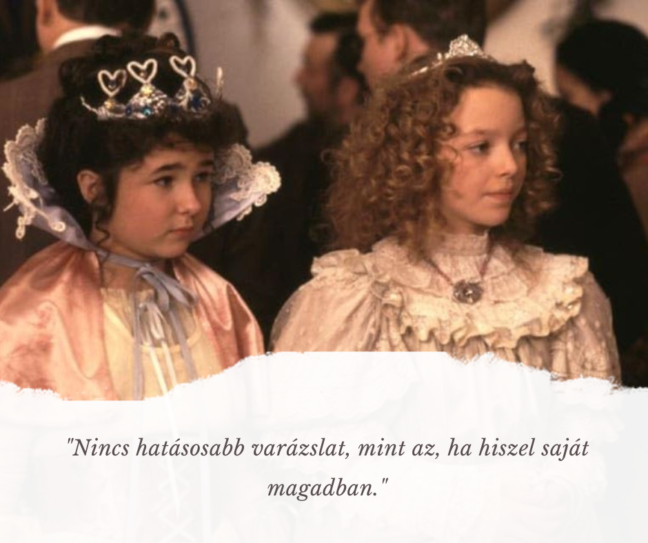 Váratlan utazás idézetek