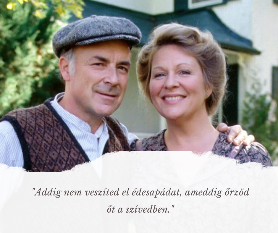 Váratlan utazás idézetek