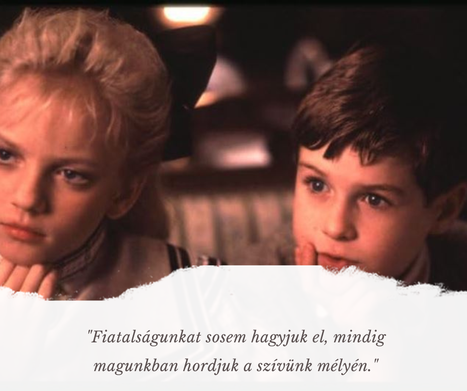 Váratlan utazás idézetek