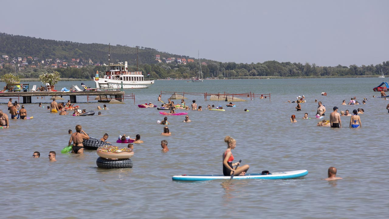 balaton