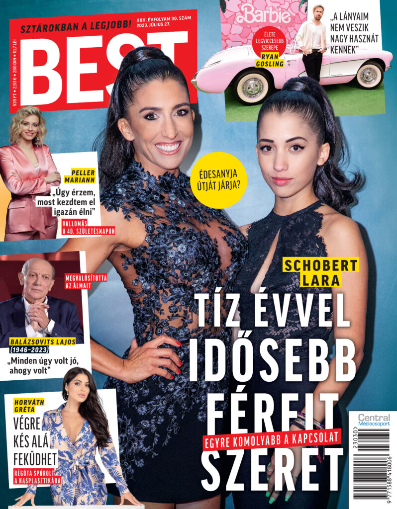 BEST magazin