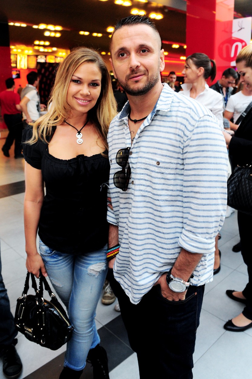 Majka és Dundika 2012