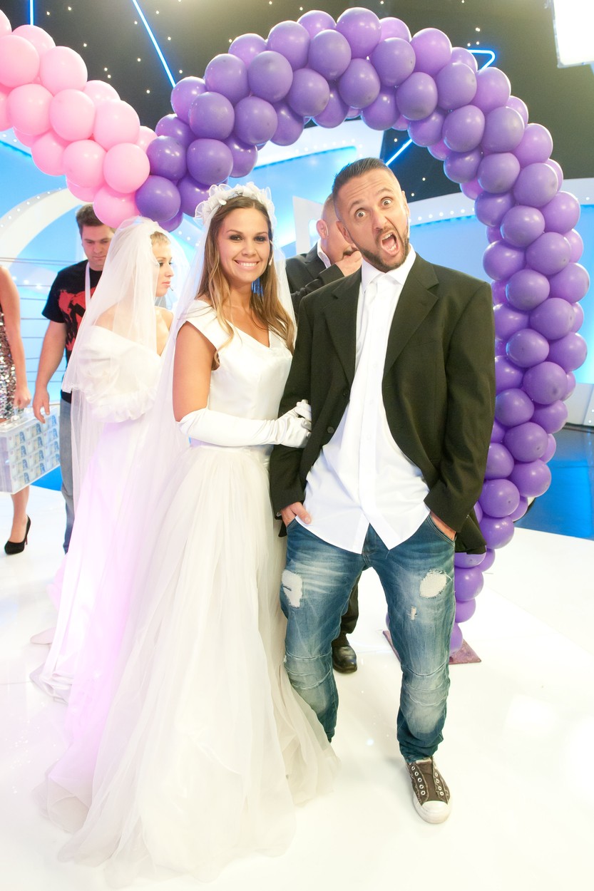 Majka és Dundika 2013