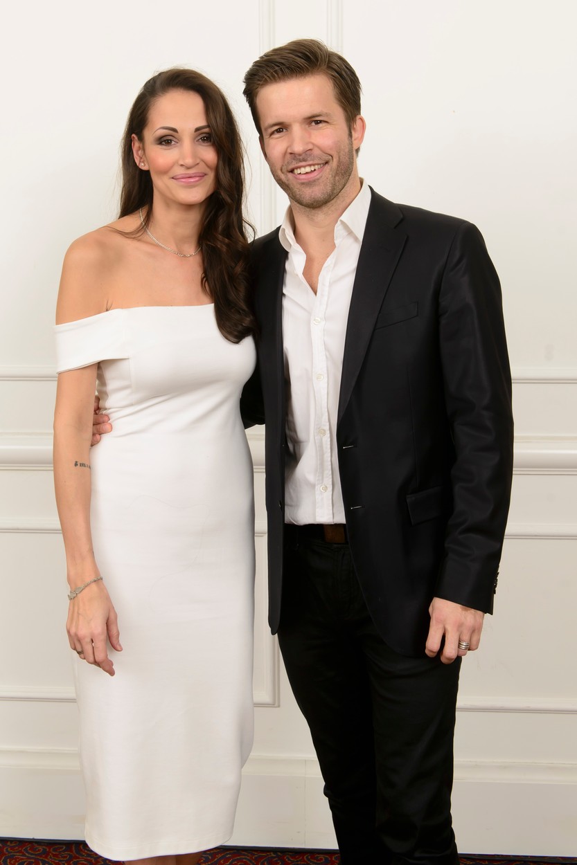 Balázs és Viki 2015